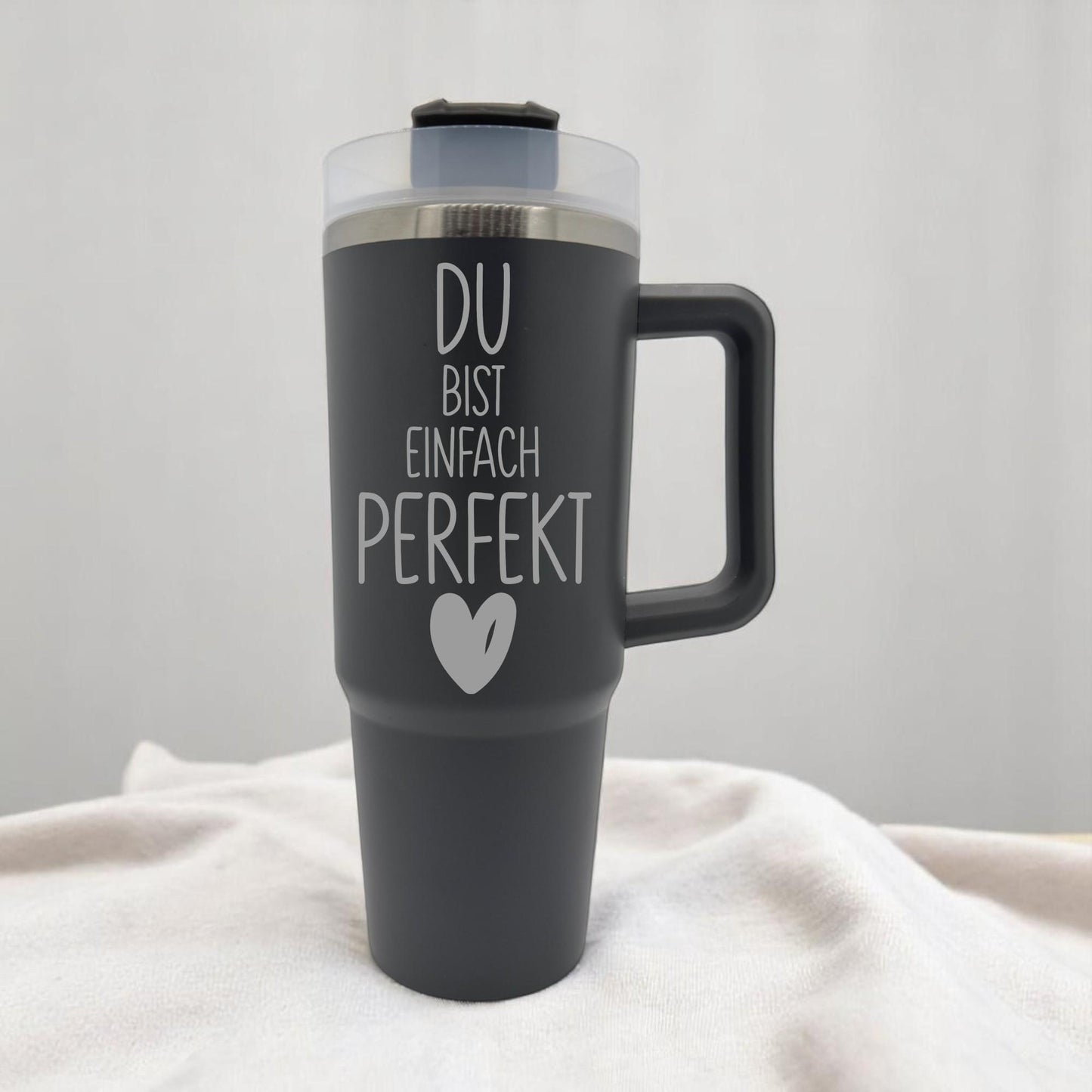 Personalisierter Thermobecher 900ml