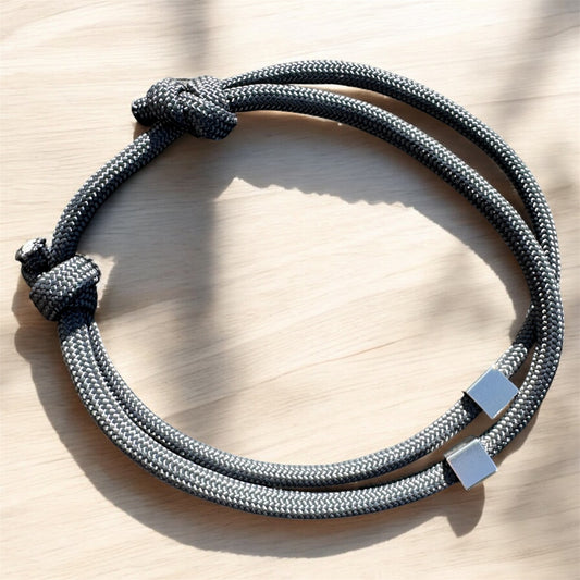 Segeltau Armband Würfel