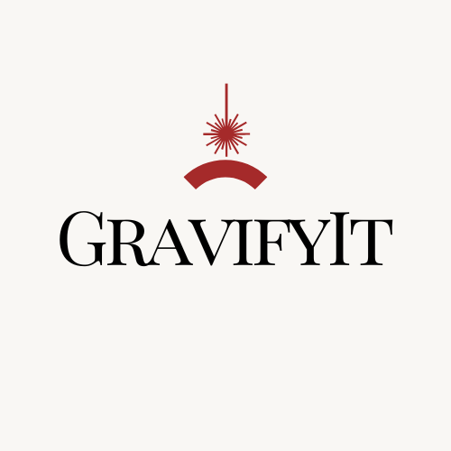 GravifyIt